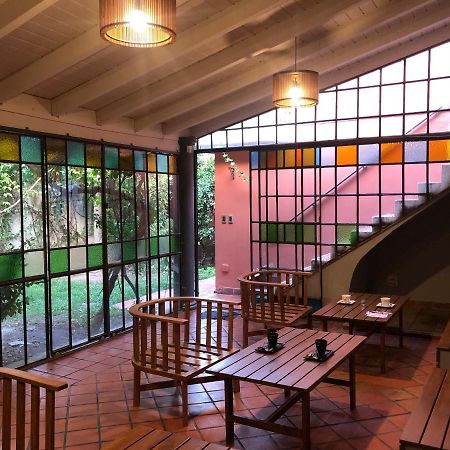 Hotel Petit Deluxe Salta Extérieur photo