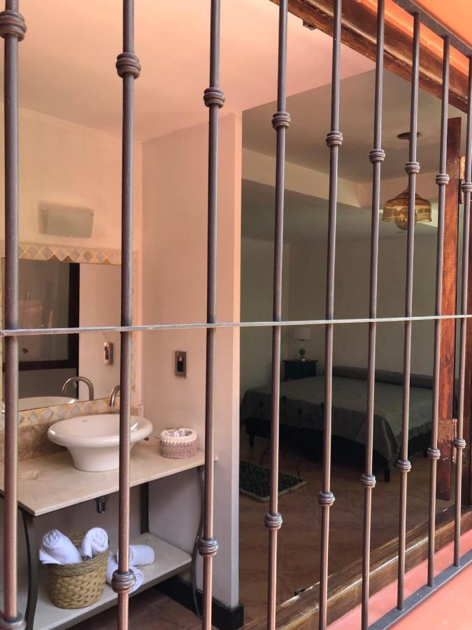 Hotel Petit Deluxe Salta Extérieur photo