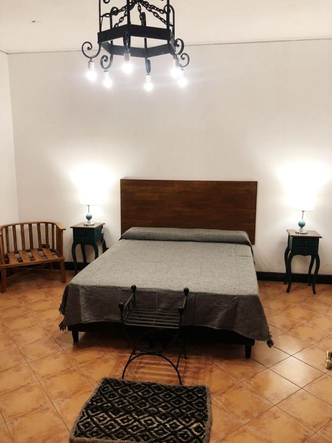 Hotel Petit Deluxe Salta Extérieur photo