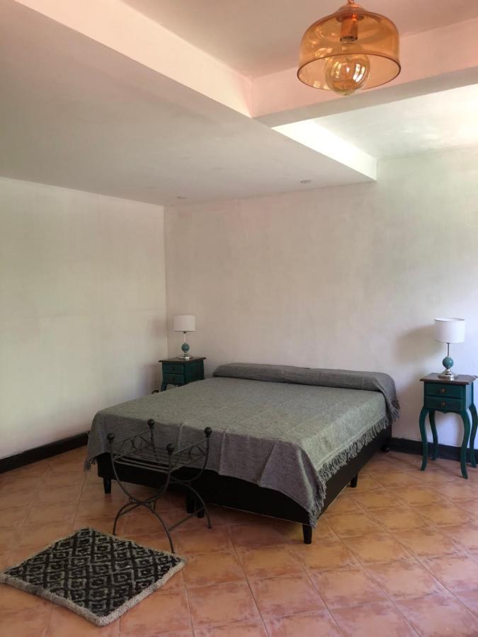Hotel Petit Deluxe Salta Extérieur photo