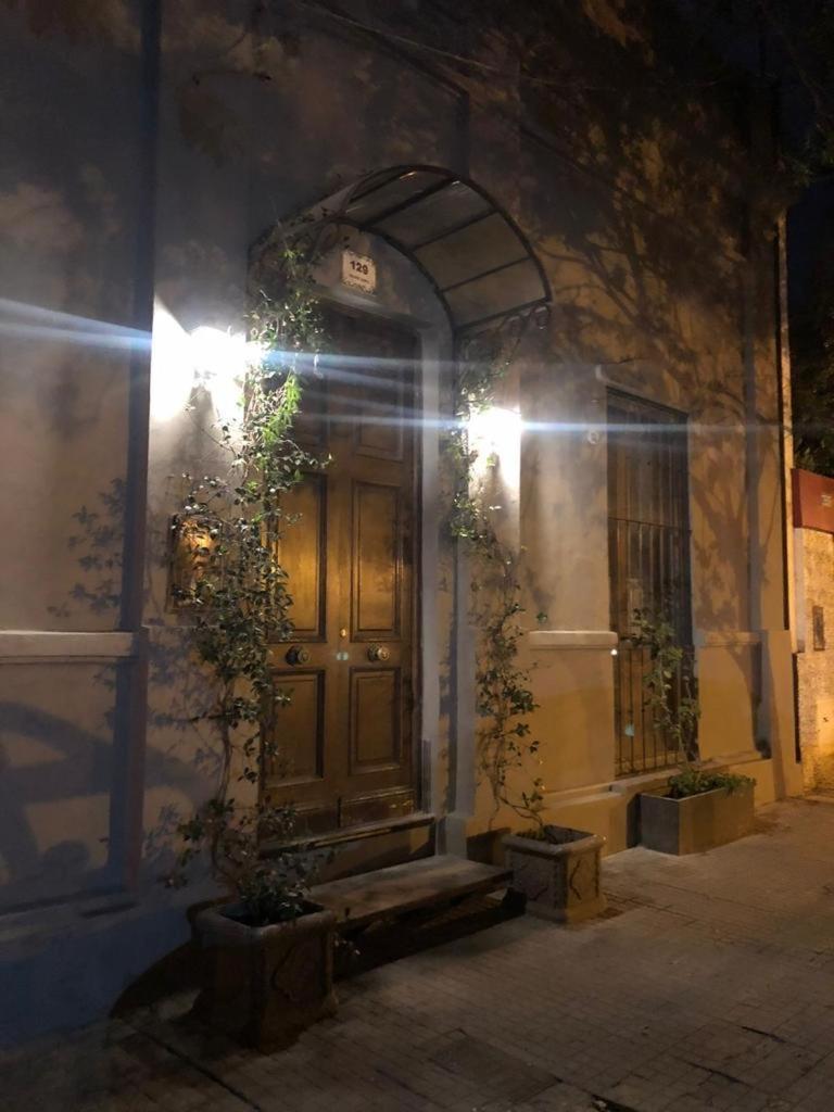 Hotel Petit Deluxe Salta Extérieur photo